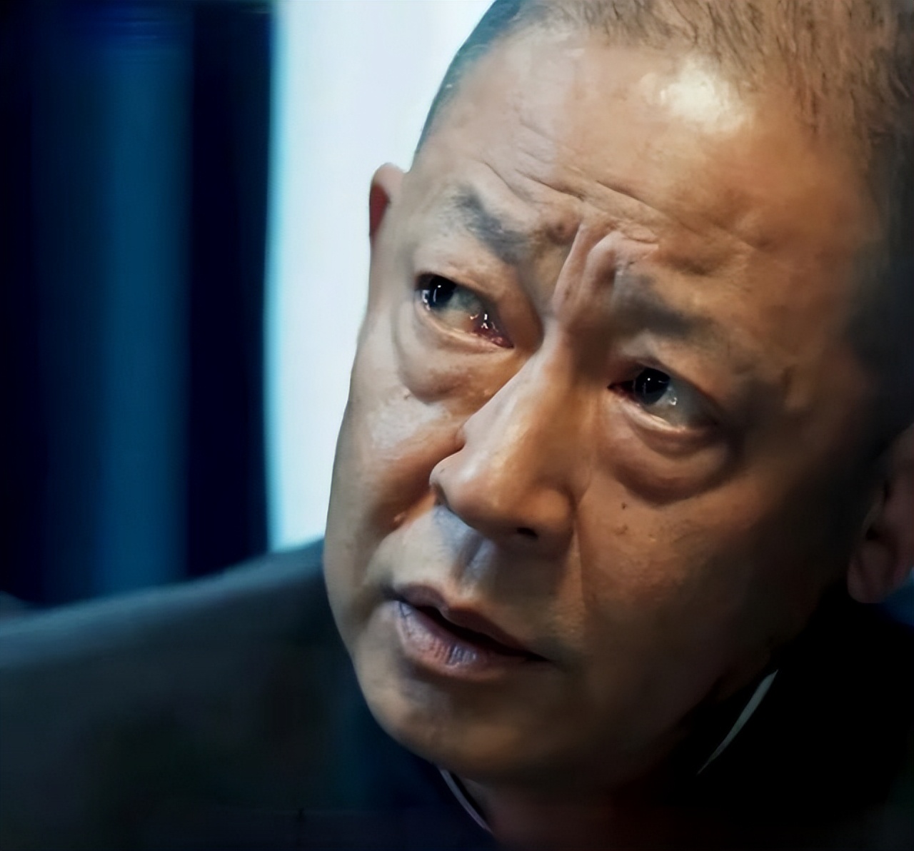 Wang Zhiwen - iMedia