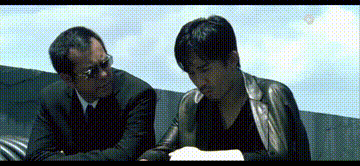 Inventory of the famous rooftop scenes in 
