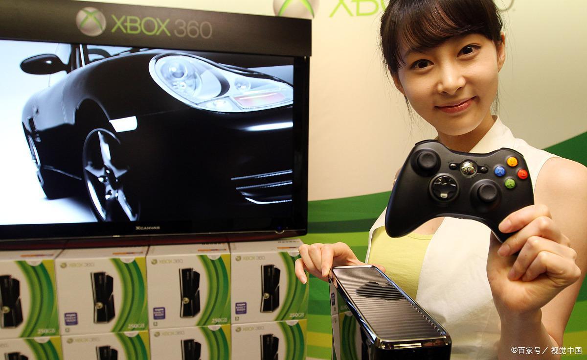 Briefly introduce the development history of game hardware iNEWS