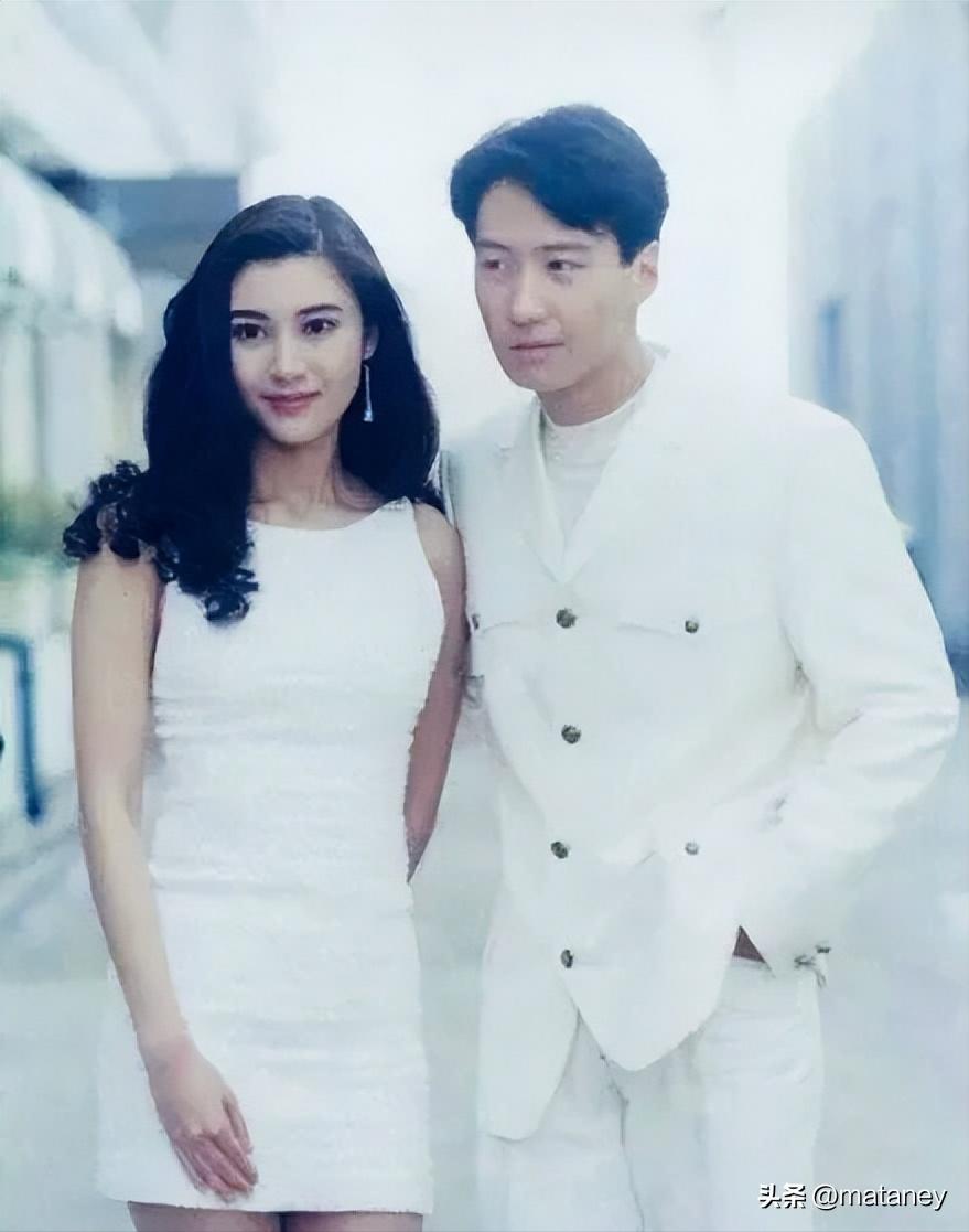 Unfolding Jin Xingxiu: Liming believes that the goddess in her heart is ...