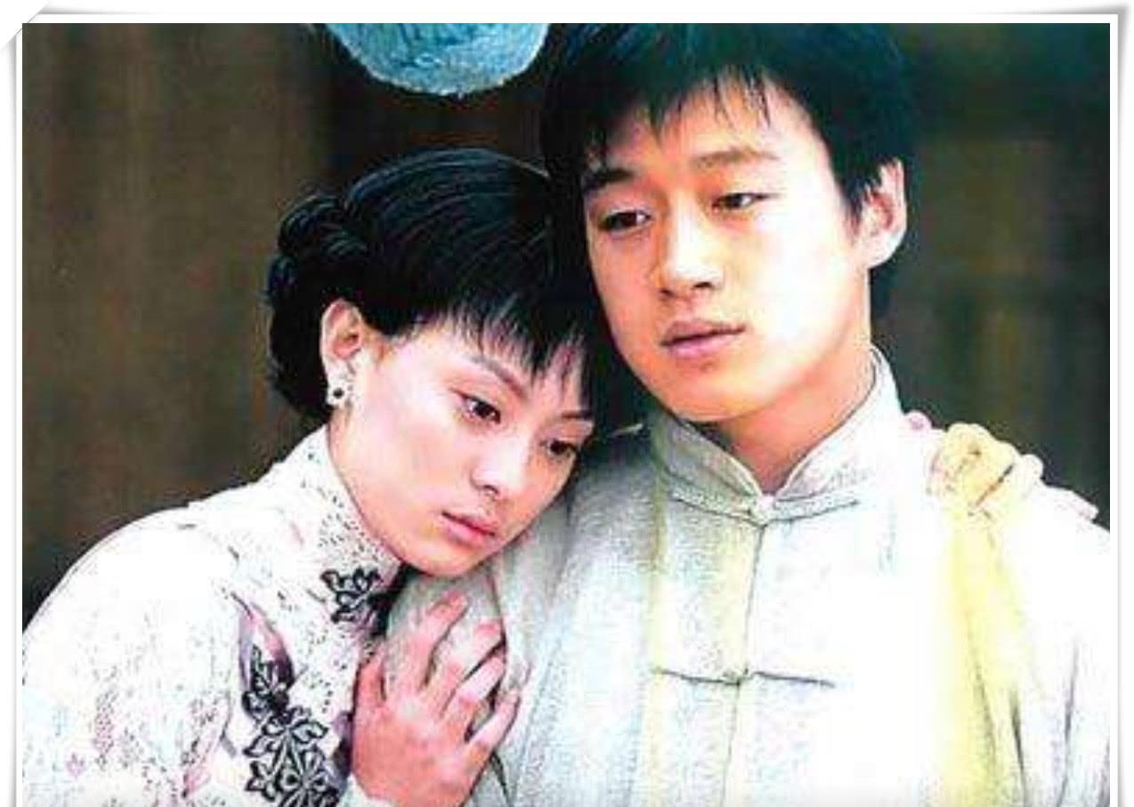 Debuted at the age of 25. He was once more popular than Huang Xiaoming ...