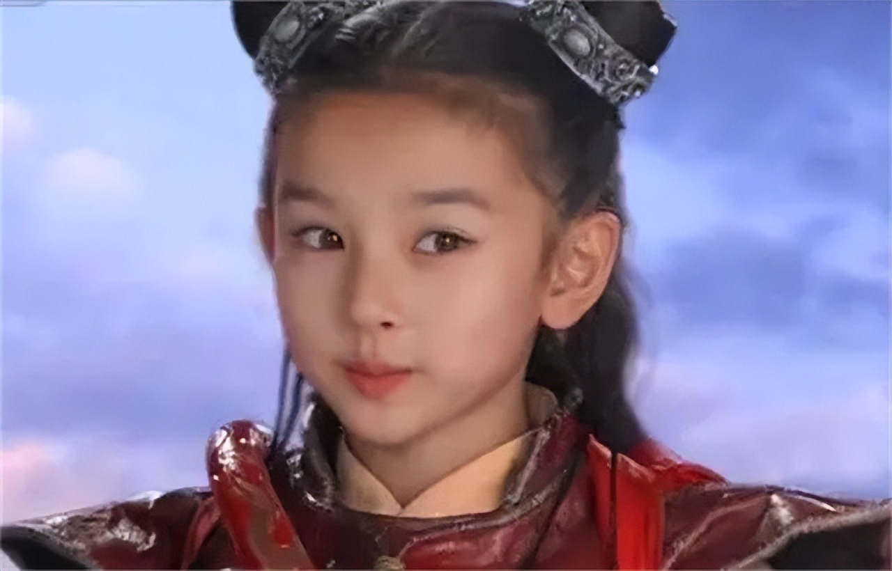 "Fengshen Romance": Why did Li Jing have to kill Nezha?Because Li Jing's third son was killed long ago