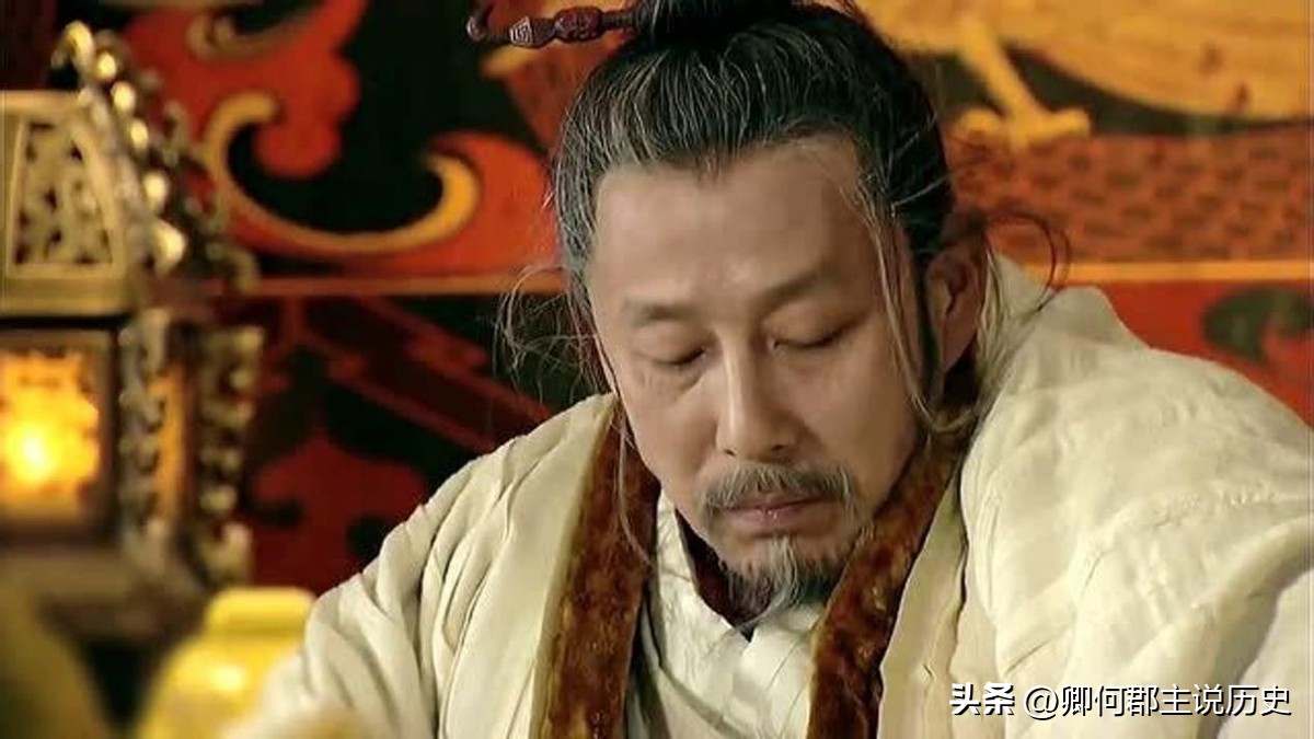 The emperor's favorite game - the cunning rabbit dies, the running dog ...