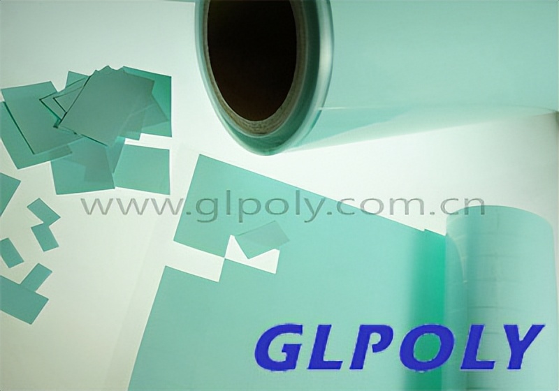 It is the best solution to replace Laird Tgard K52 thermal insulation