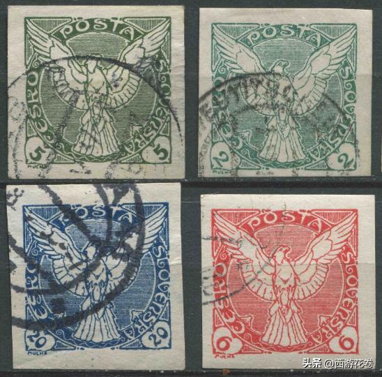The world's most stamps iNEWS
