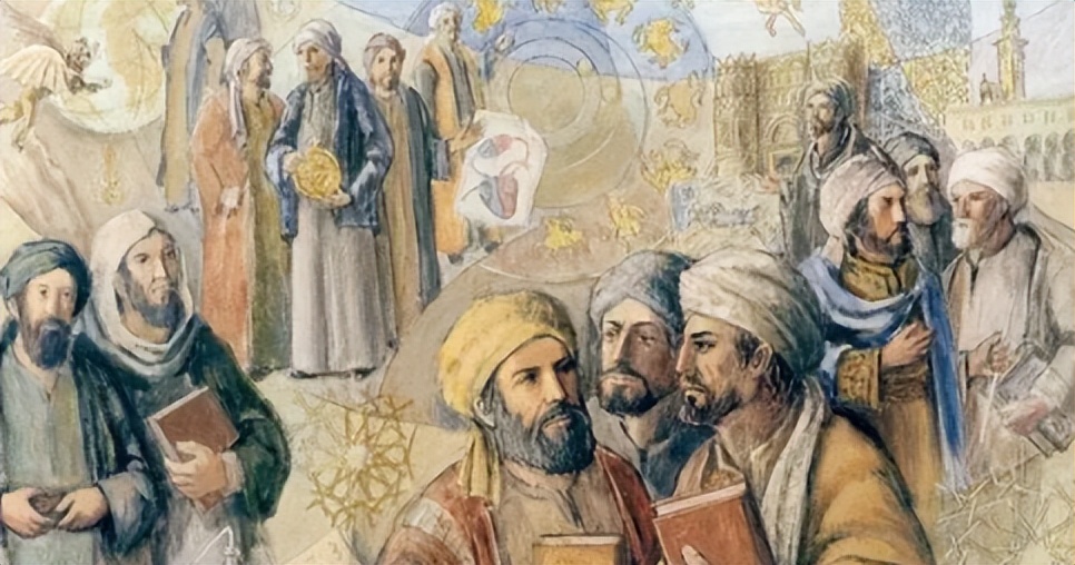 The Impact of the Commercial Prosperity of the Arab Empire - iNEWS