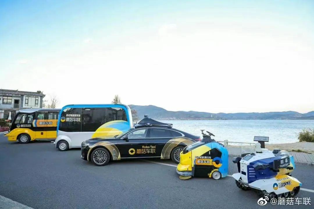 Received over 10 billion orders in one go, and autonomous driving has ...
