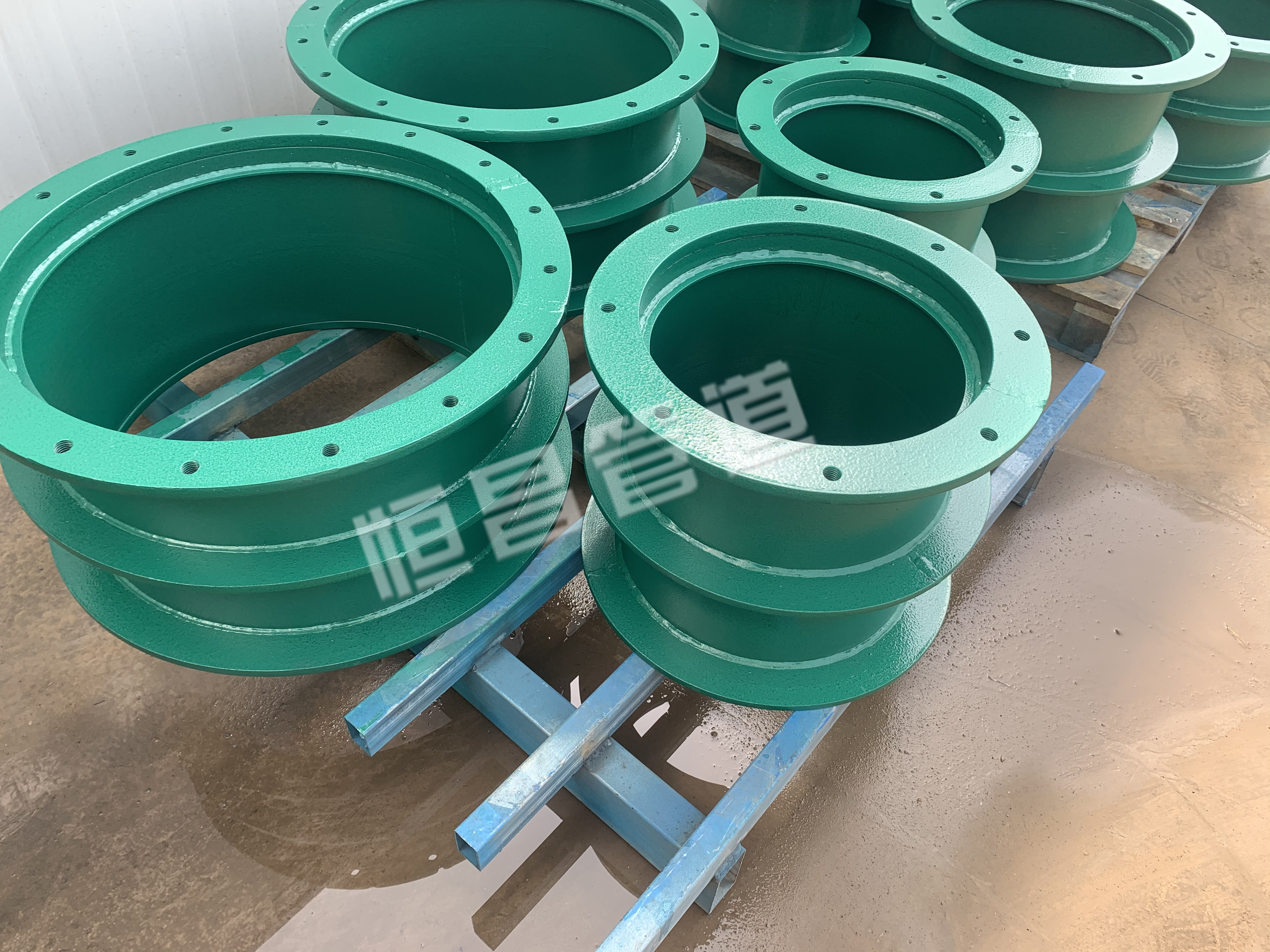 What are the designs of S312 rigid waterproof casing? - iNEWS