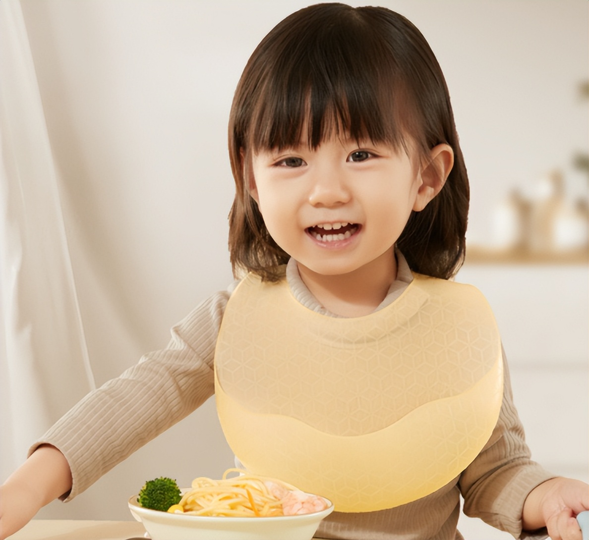 Soybean oil, rapeseed oil, walnut oil...Can babies eat it before they