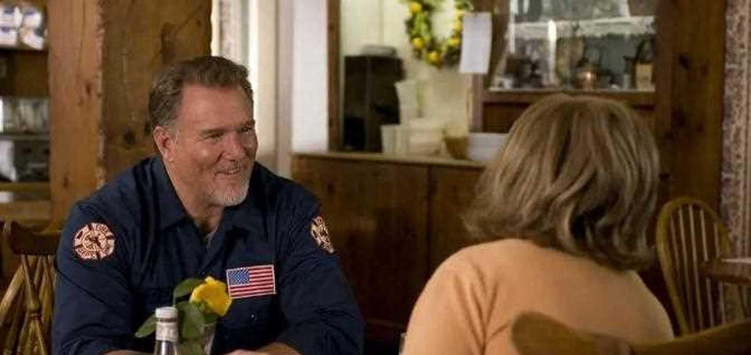 A seemingly perfect family, but behind it are the inner conflicts