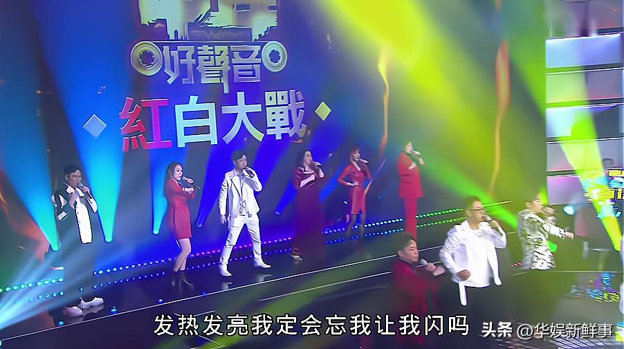 TVB's latest ratings Variety shows are rising across the board, "The