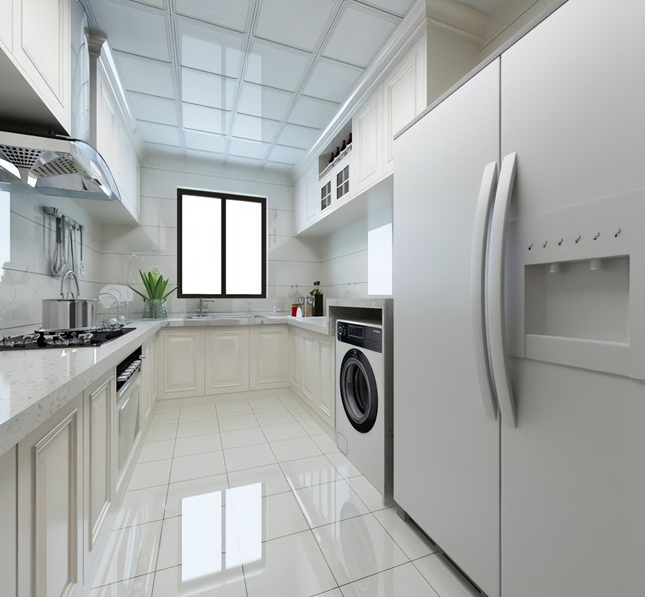 3 misunderstandings of using refrigerators, most people use them