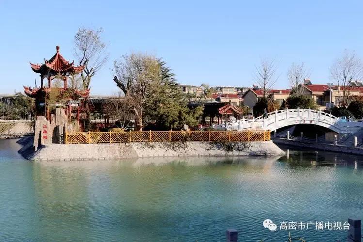 高密地名源流考 - 頭條匯