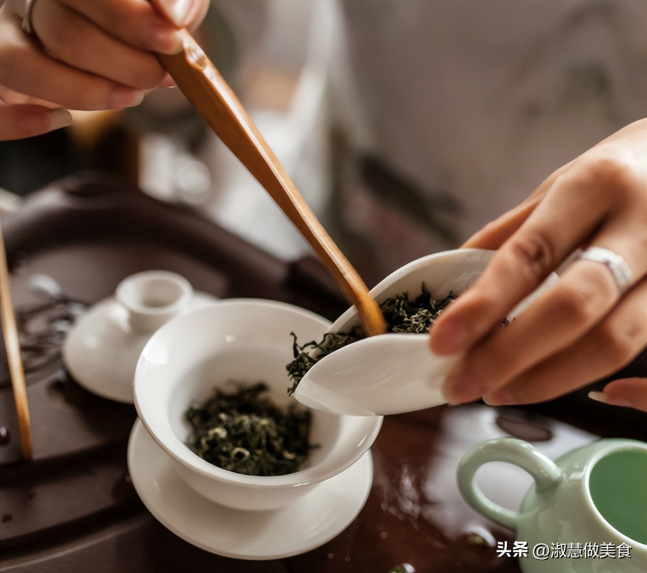Bubble tea directly pour boiling water?No wonder the tea you brewed is ...
