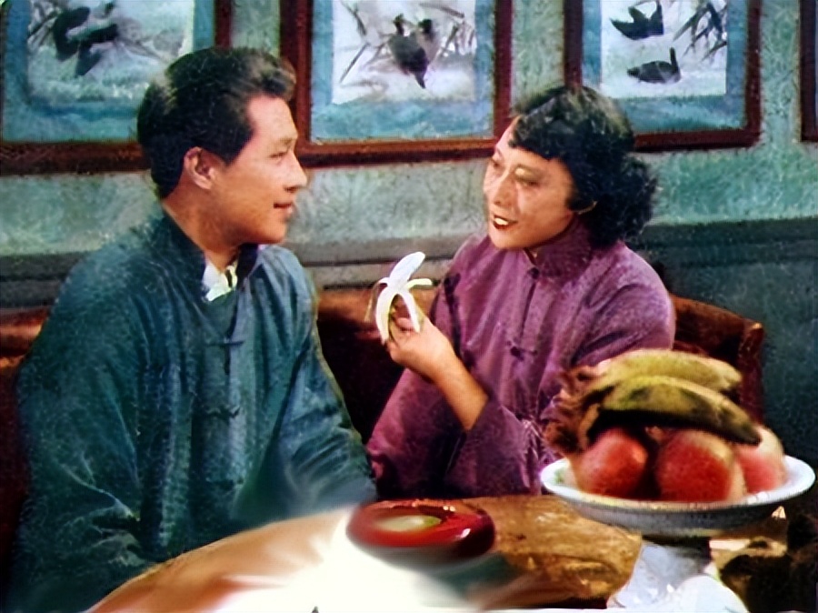 The 91-year-old Wang Xingang has made the entire entertainment industry ...