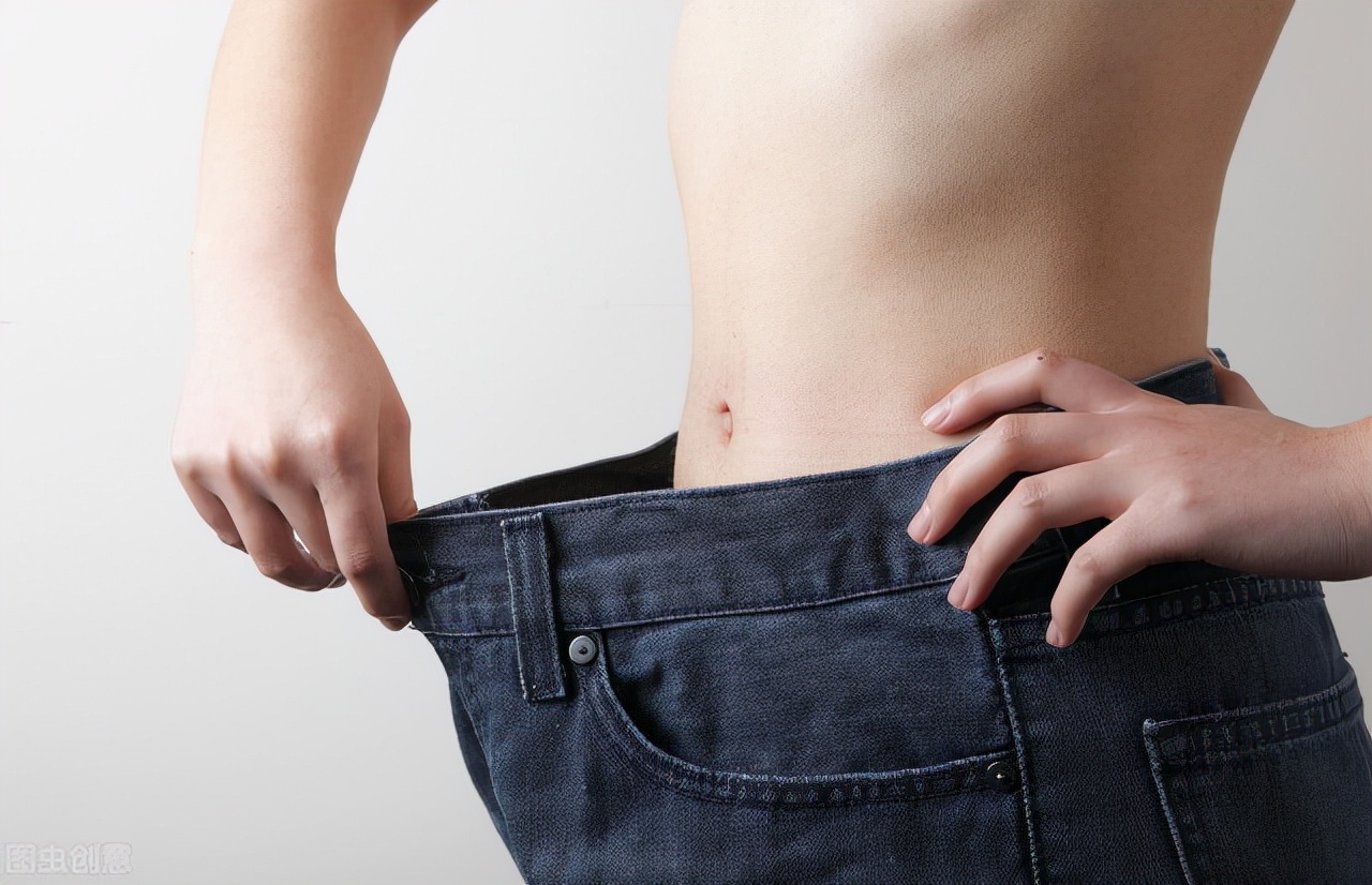 Weight loss does not depend on weight! The appearance of these signals