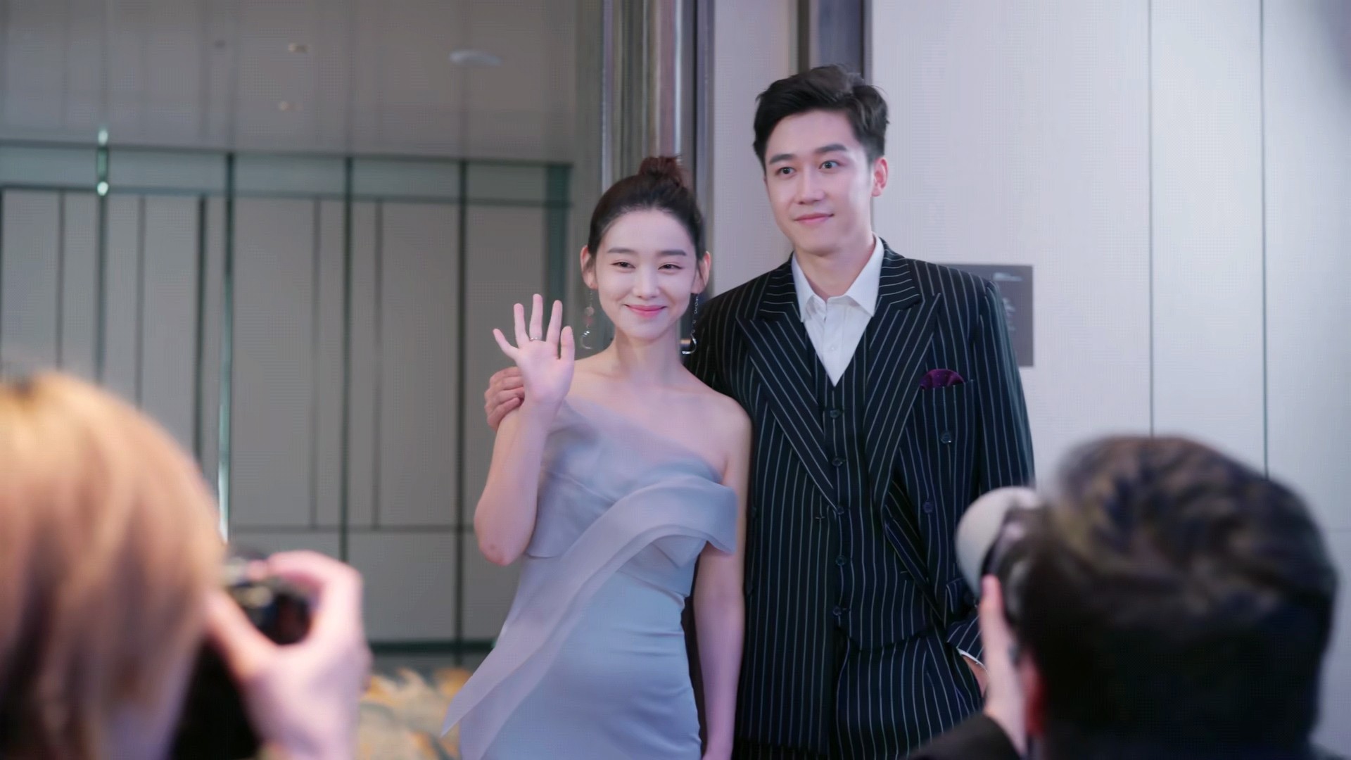 "The Queen's Revenge": Are you sure this is a cool drama? - iMedia