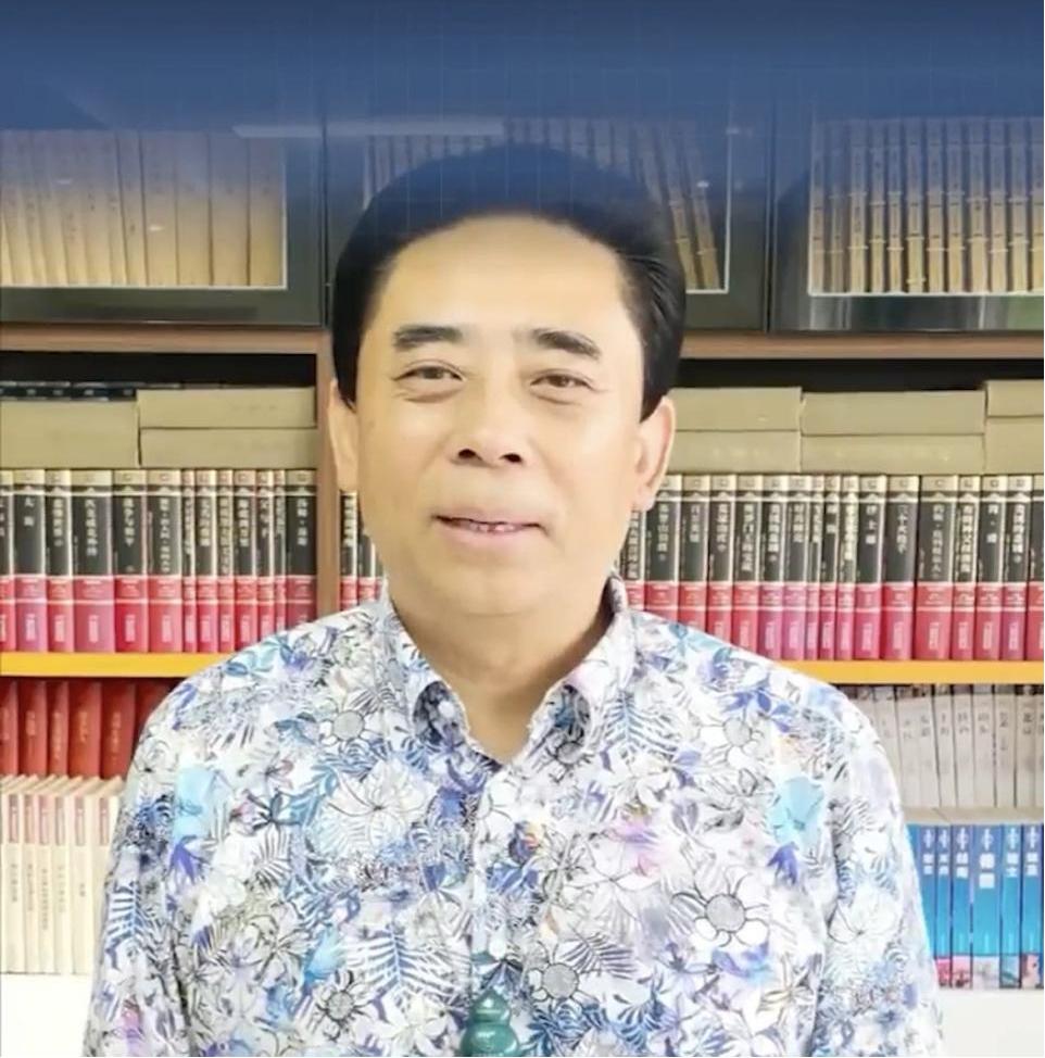 Tianjiu shared Lu Junqing helping potential projects expand rapidly