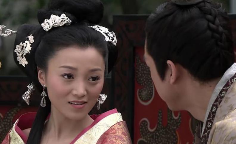 Sima Liangdi, a scheming and beloved concubine: The words before his ...