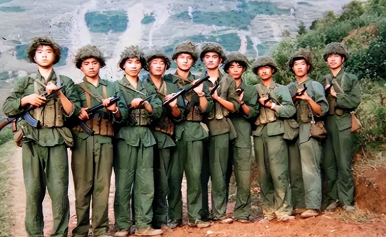 The Battle of Lang Son in 1979: The People's Liberation Army withdrew ...