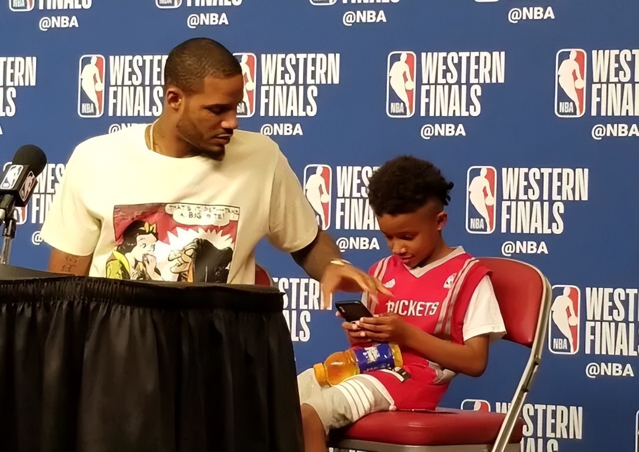 NBA star Ariza's midlife crisis iNEWS