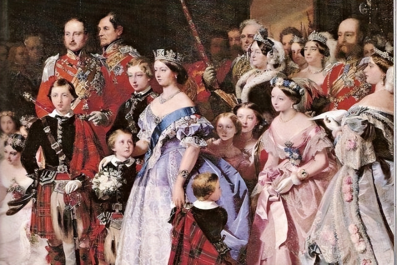 In ancient times, consanguineous marriages were popular. There are ...