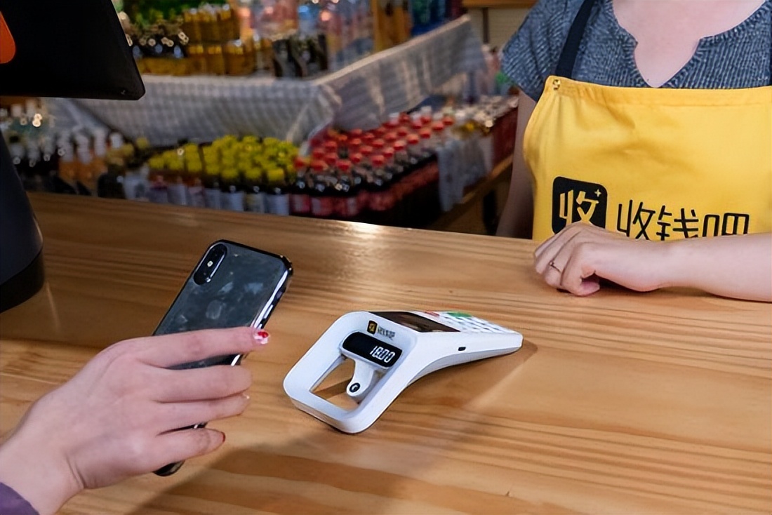 Inventory of the cash register system ranking list, and discover the