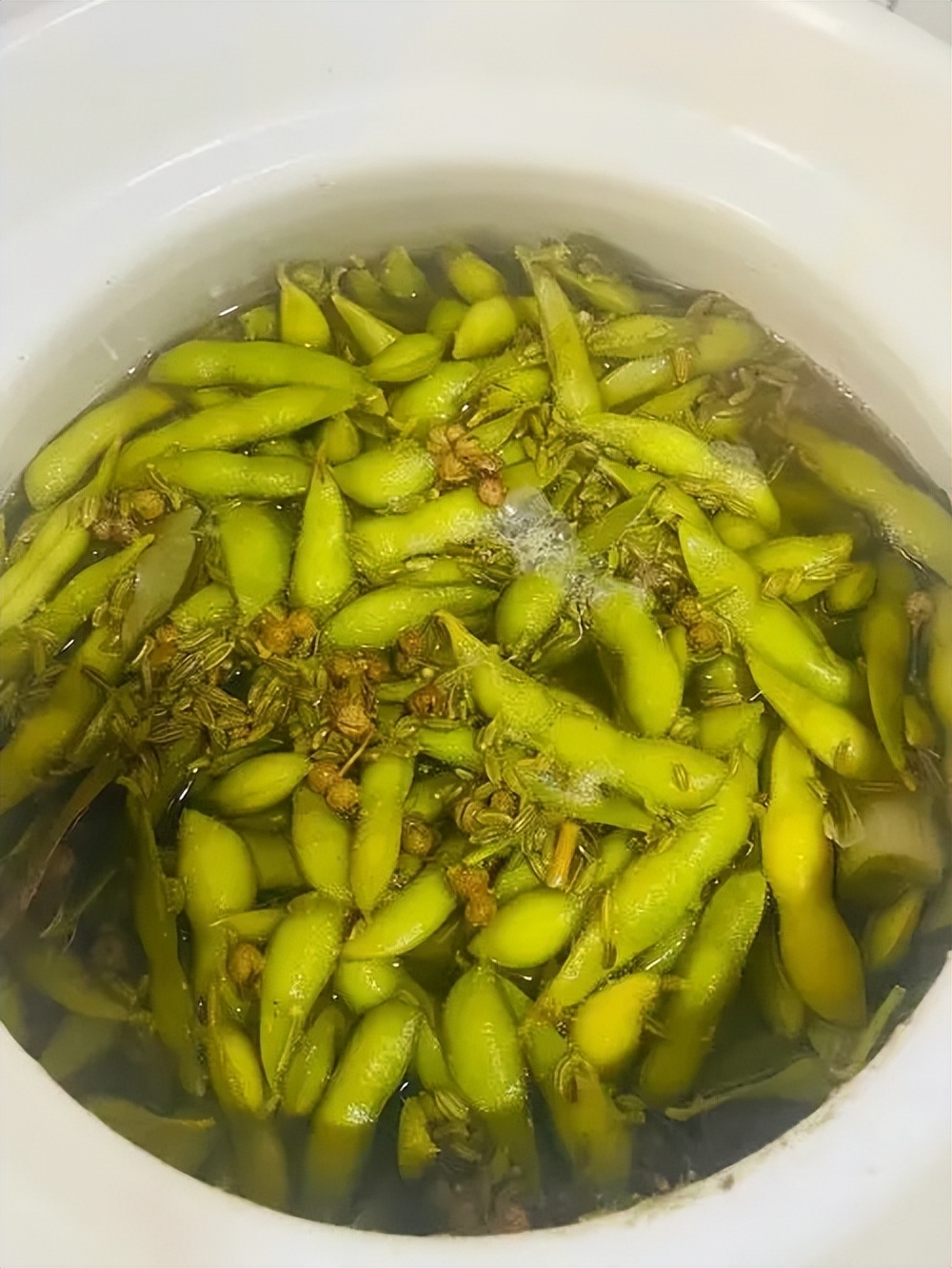 Prose It's time to eat edamame in summer iMedia