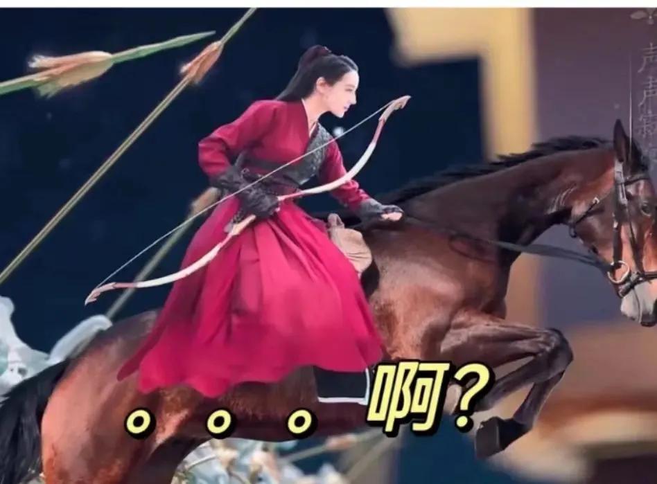 Liu Yifei and godfather Chen Jinfei Di Lieba Luhan Guan Xiaotong Yang ...