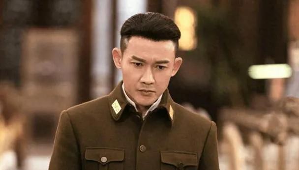 The biggest failure of the actor in CCTV's 