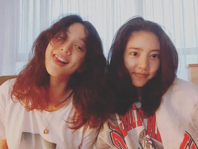 Gong Hyojin and Jung Ryeowon finally broke up with Son Damfei iNEWS