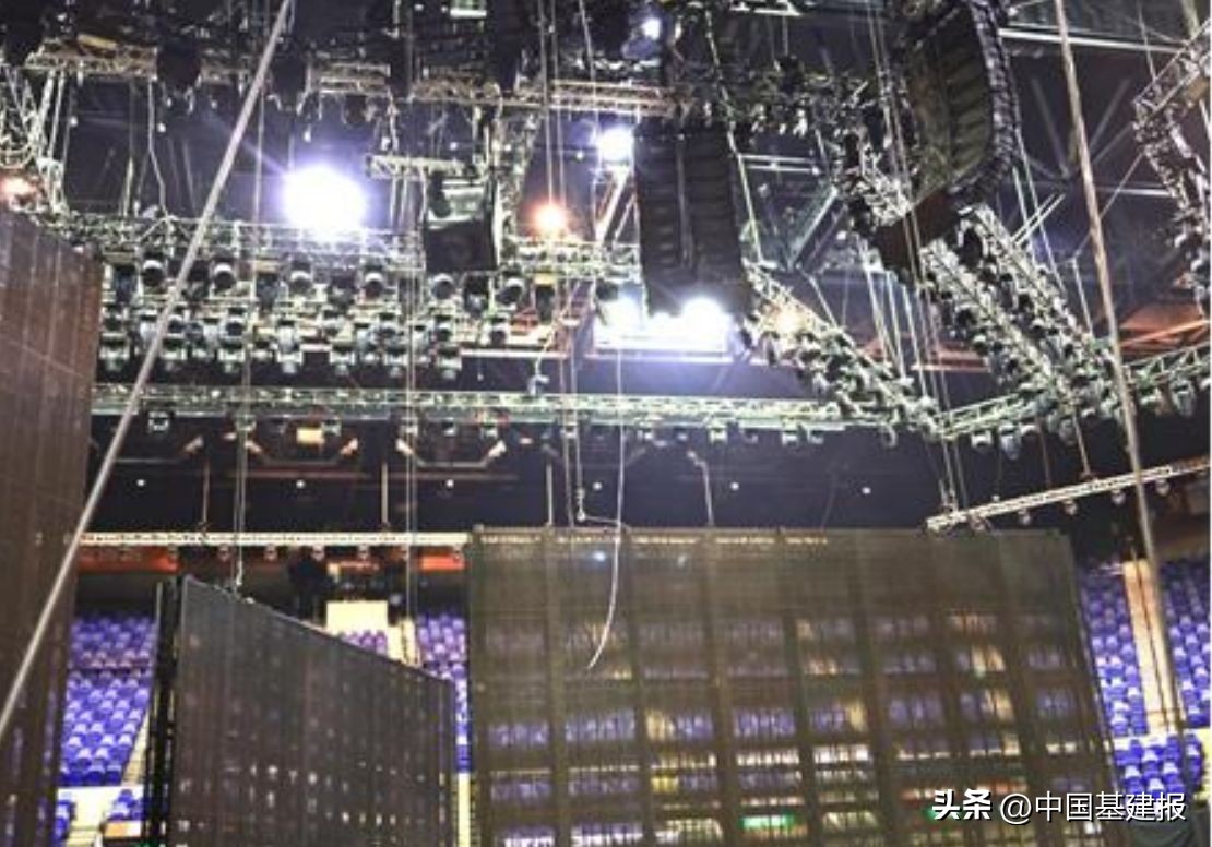 Hong Kong Coliseum Mirror concert accident investigation report officially released iNEWS