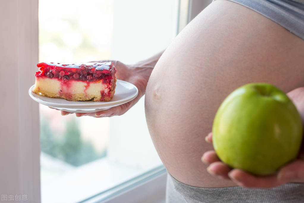 Will eating more fruits during pregnancy really make baby skin better?It is important to eat