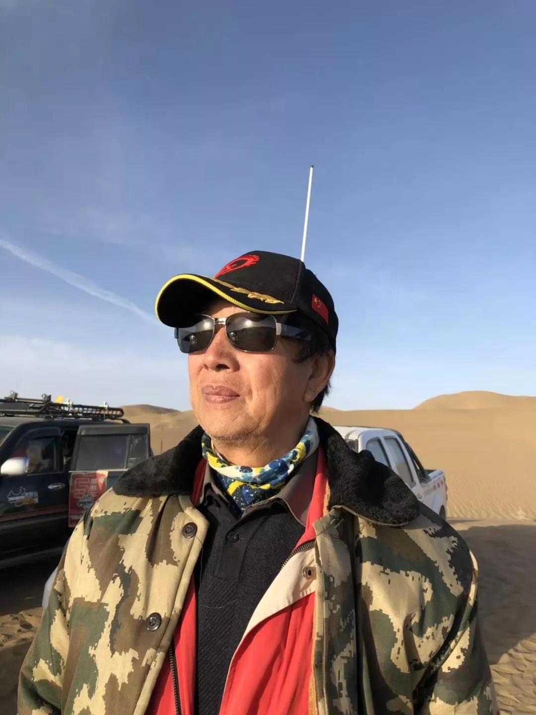 彭加木被找到了!知情人:DNA專家說99%就是彭加木,但有個遺憾! - 資訊咖