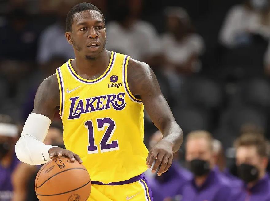 Finally you are here!Nunn's preseason scoring and threepointers lead