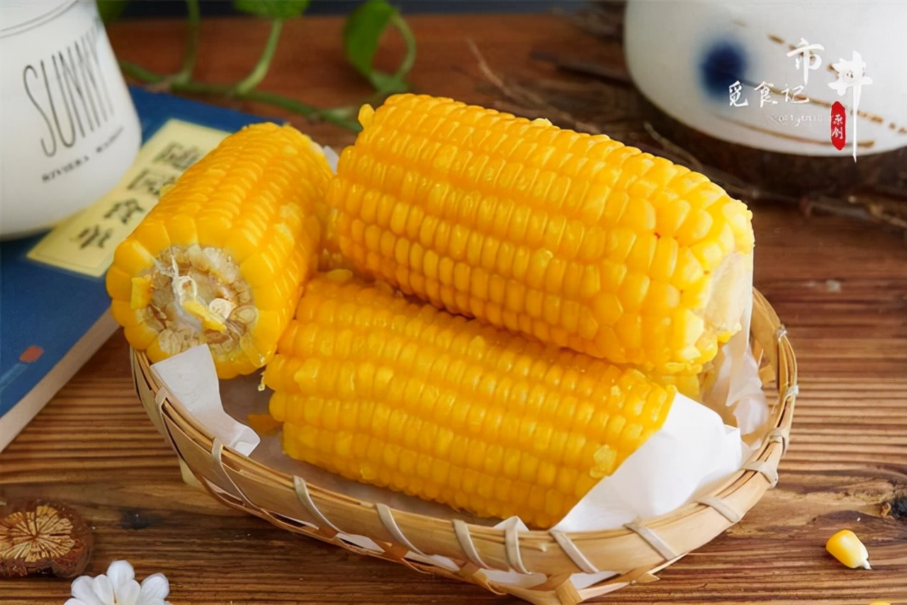 Corn, is the "catalyst" of gastritis?Doctor: Nourish the stomach, touch ...
