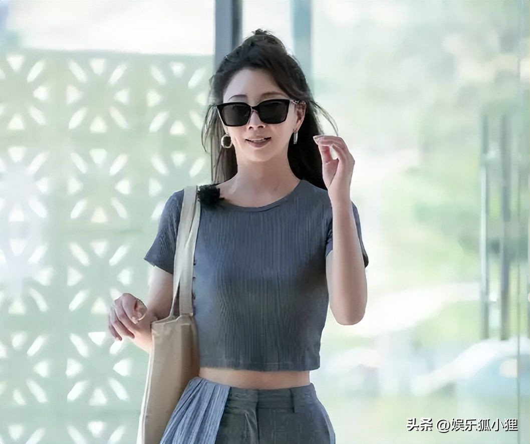 Middle-aged beauties are better than young beauties, Li Xiaoran, Yin ...