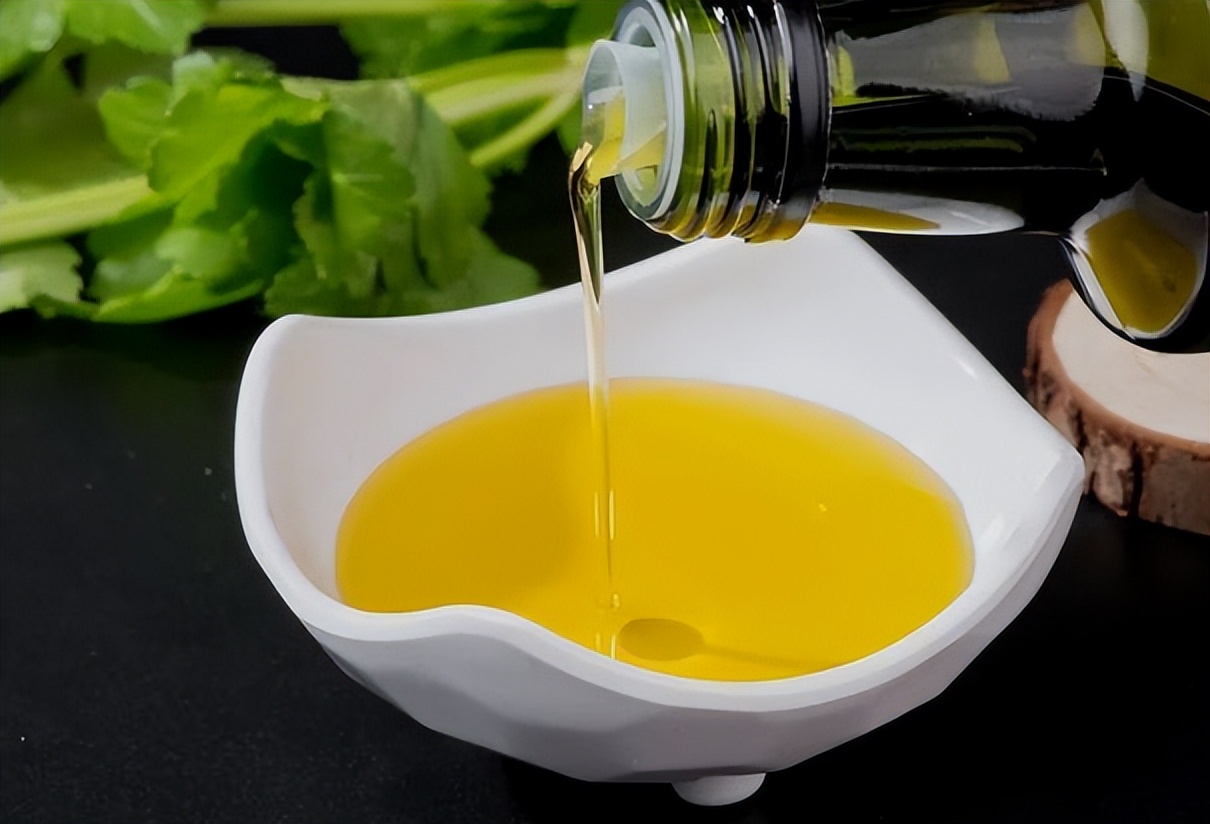 What oil is "most" unhealthy? Remind everyone try to eat as little as