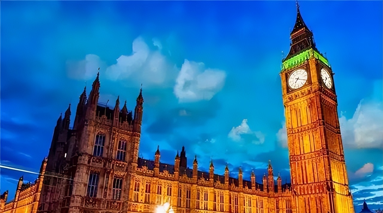 On the Grant of "City Status" in the UK and Its Significance iMedia