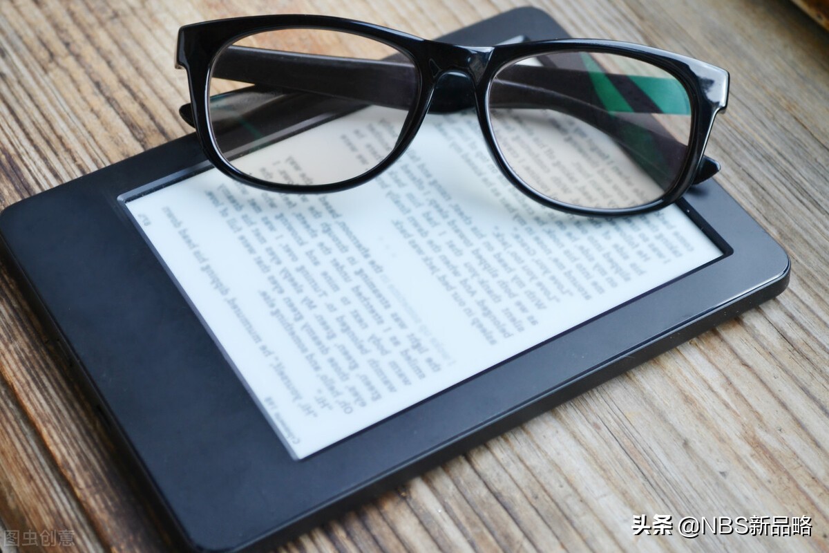 Amazon Kindle "out of favor" Why did it go from being all the rage to