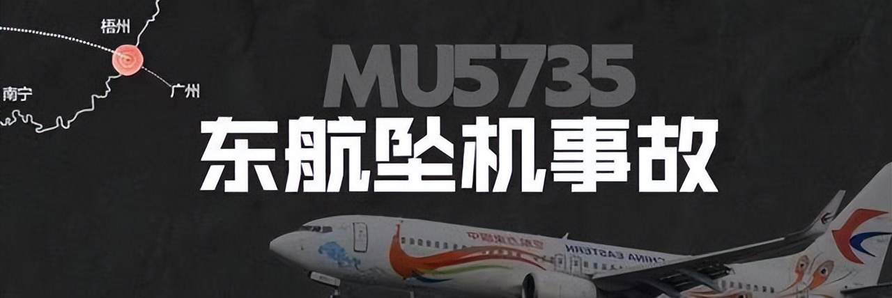 It has been a year since the crash of China Eastern Airlines MU5735 ...