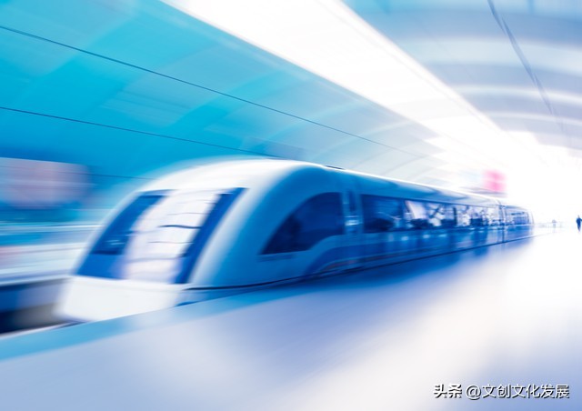 Alpha-X superlight train successfully tested for the first time - iNEWS