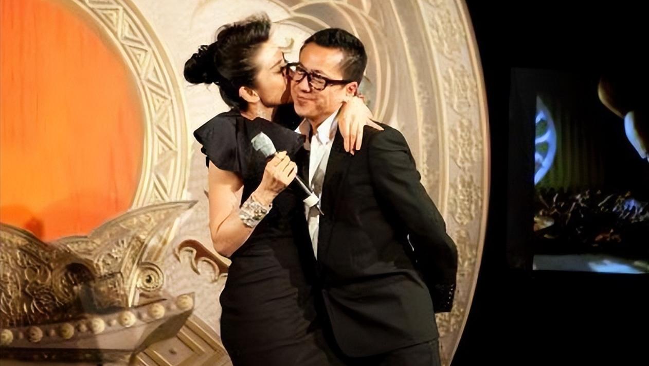 Lost 7 billion in 5 years, Huayi Brothers "fallen", and Wang Zhonglei ...