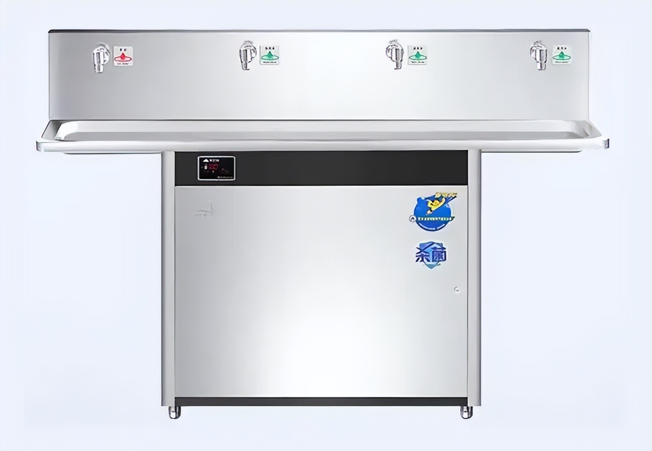 There are hidden "electric mice" at home, does the water dispenser