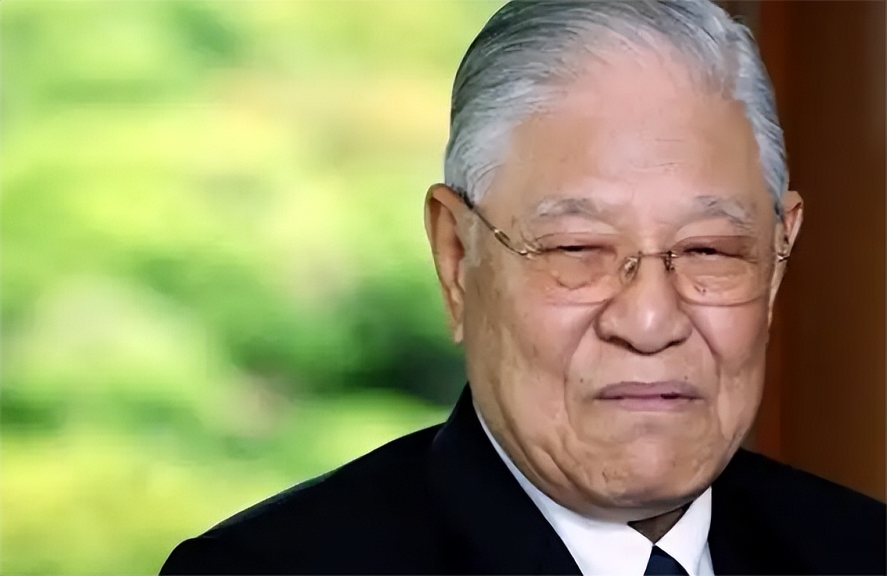 95年，蔣孝勇遺孀透露一個不為人知的消息，蔣經國臨終無奈說5字 - 頭條匯 - 第 3 頁