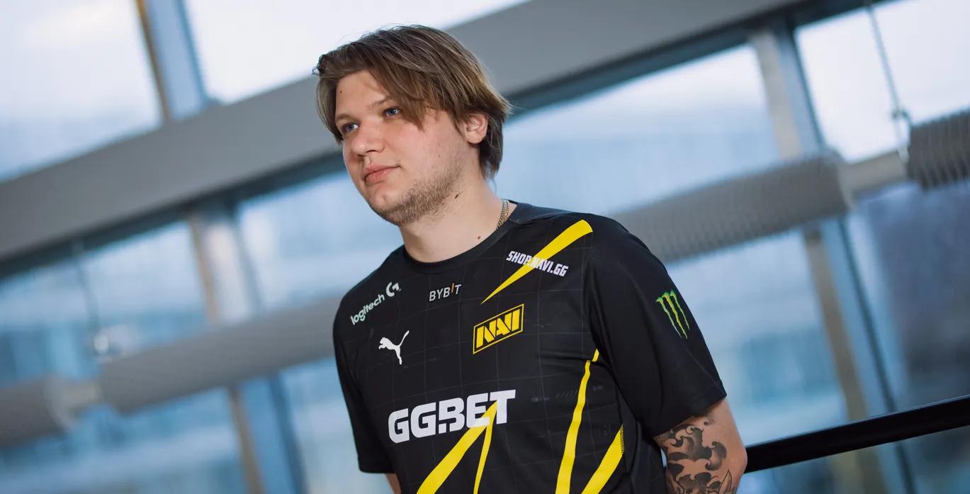 [CSGO] s1mple: I don't care about titles, I just want to win. HooXi ...