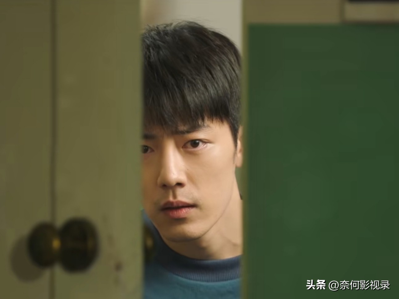 The ending of "The Sea in the Dream" Qi Tian really did not disappoint ...