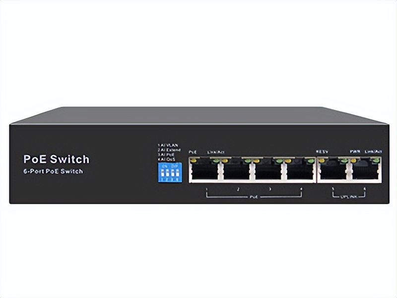 POE Switch FAQs (1) iNEWS