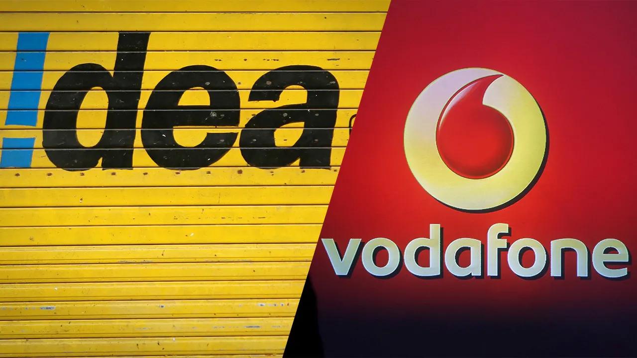 Vodafone Idea In Talks To Refinance Rs 30000 4000 Crore Loan After Indian Govt Debt To Equity 