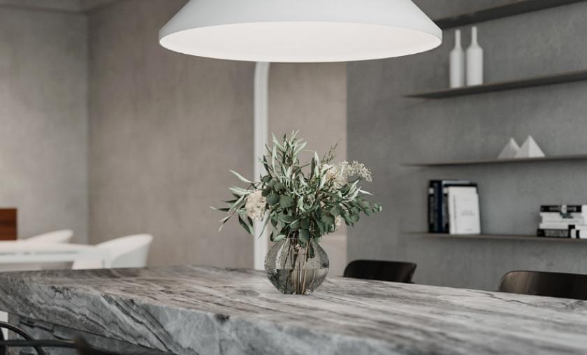 [Interior Design] How has the design concept changed from complexity to ...